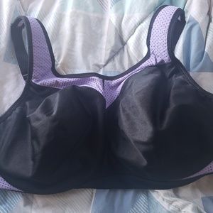 Glamorise sports bra 46DD